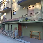 Gæstehus La Finestra Sul Mare Lanusei