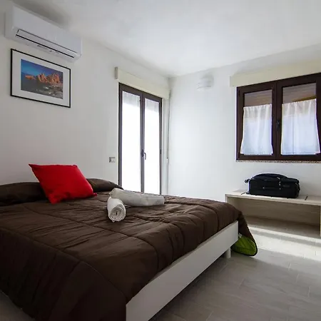 La Finestra Sul Mare Guest house
