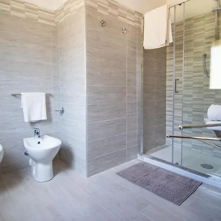 Guest house La Finestra Sul Mare *