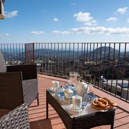 La Finestra Sul Mare Πανσιόν Lanusei