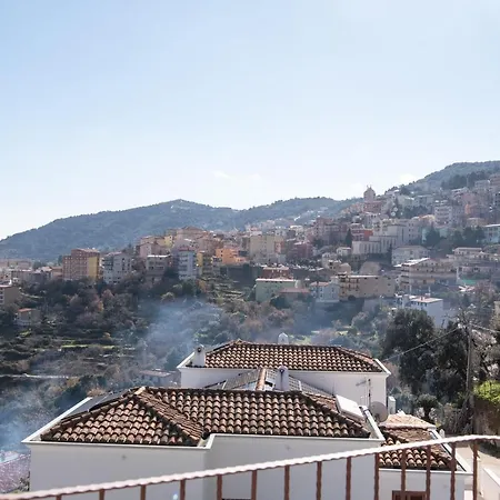 La Finestra Sul Mare * Lanusei