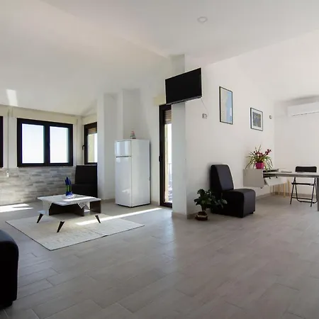 La Finestra Sul Mare