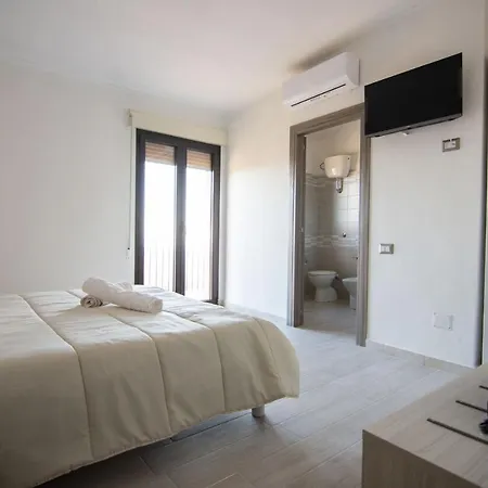 La Finestra Sul Mare Guest house Lanusei