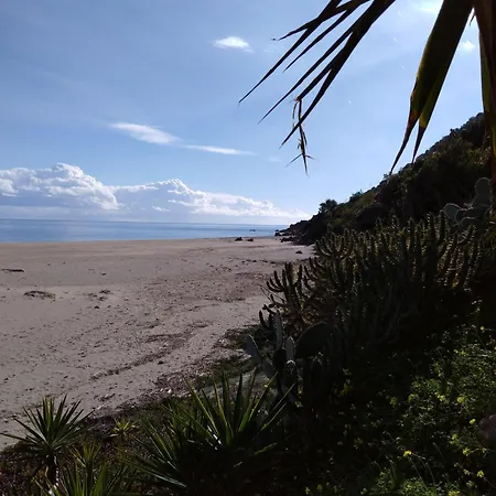 La Finestra Sul Mare *