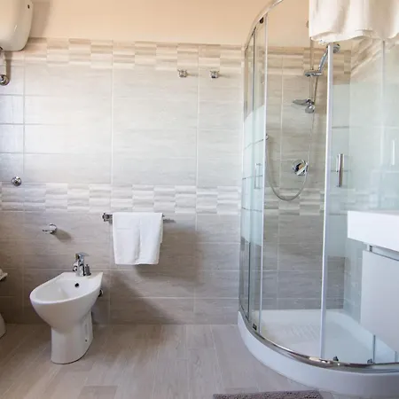 La Finestra Sul Mare Guest house Lanusei