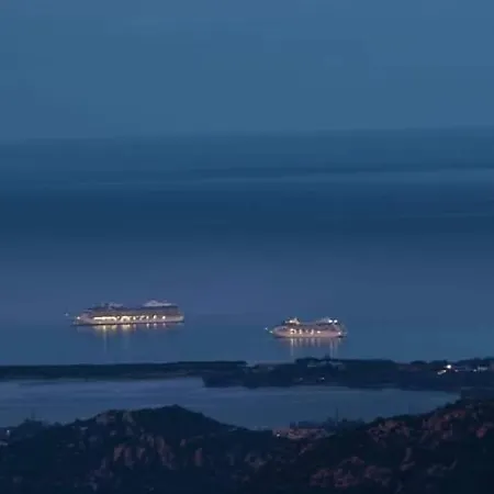 La Finestra Sul Mare * Lanusei