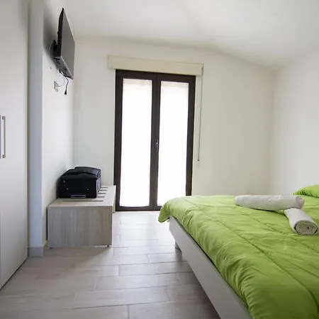 La Finestra Sul Mare