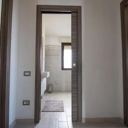 La Finestra Sul Mare Lanusei