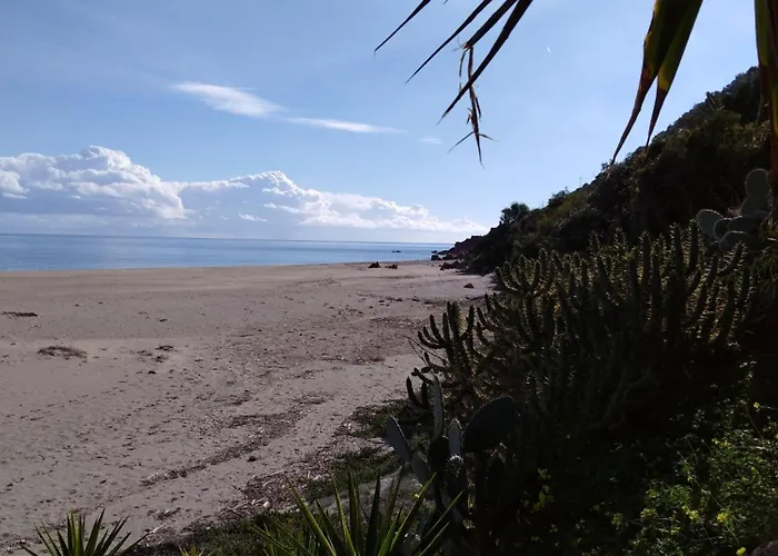 La Finestra Sul Mare *